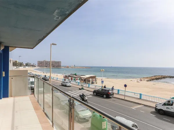 Piso en Avenida Doctor Mariano Ruiz Canovas, 7, Playa de los Locos - Foto 2
