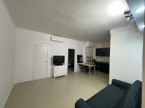 Piso en calle de Monterols, 6 -8