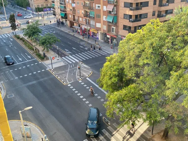 Piso en Calle del Doctor Manuel Candela - Foto 52