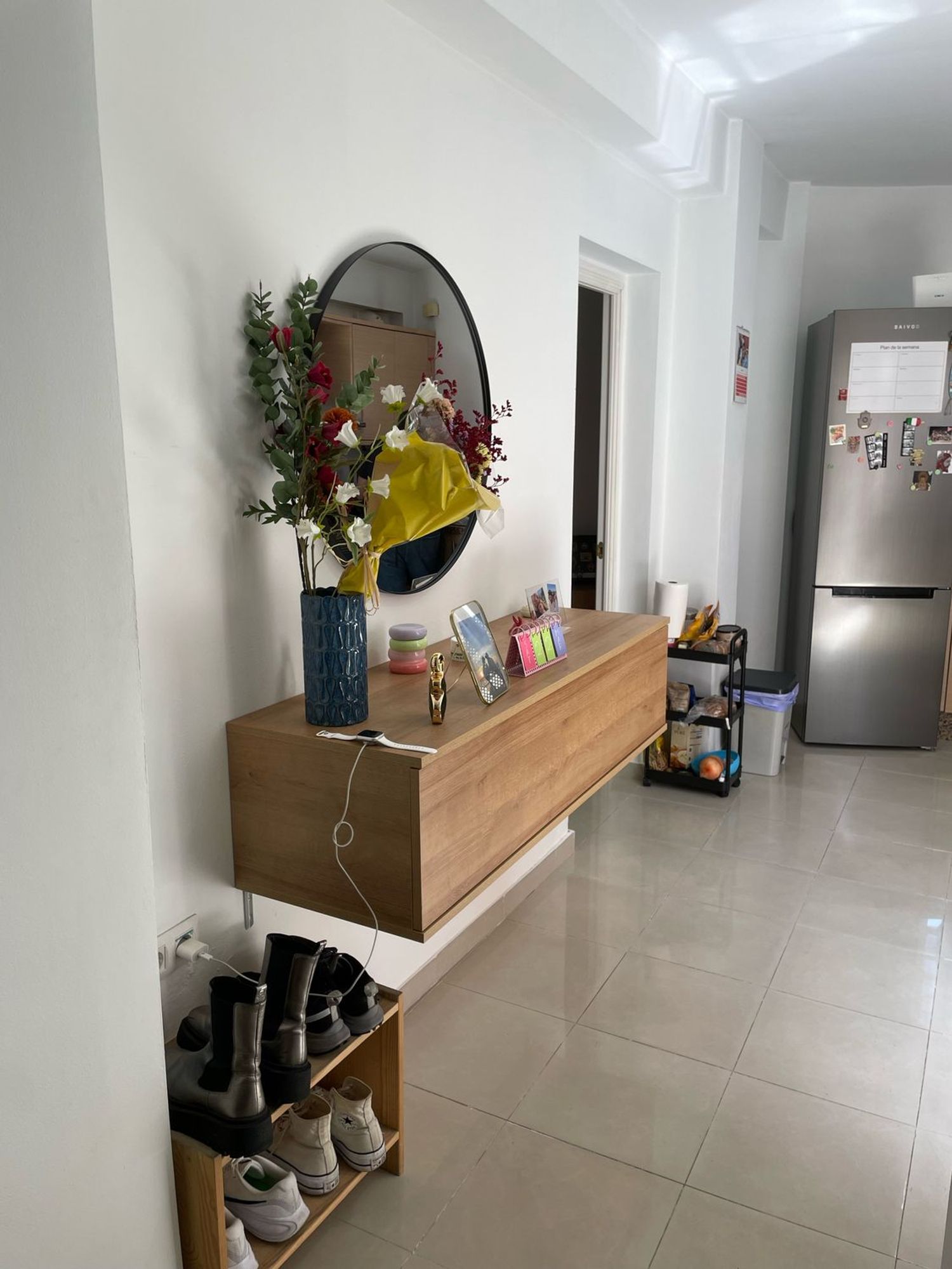 Casa independiente en calle Veracruz, 17 - Foto 7