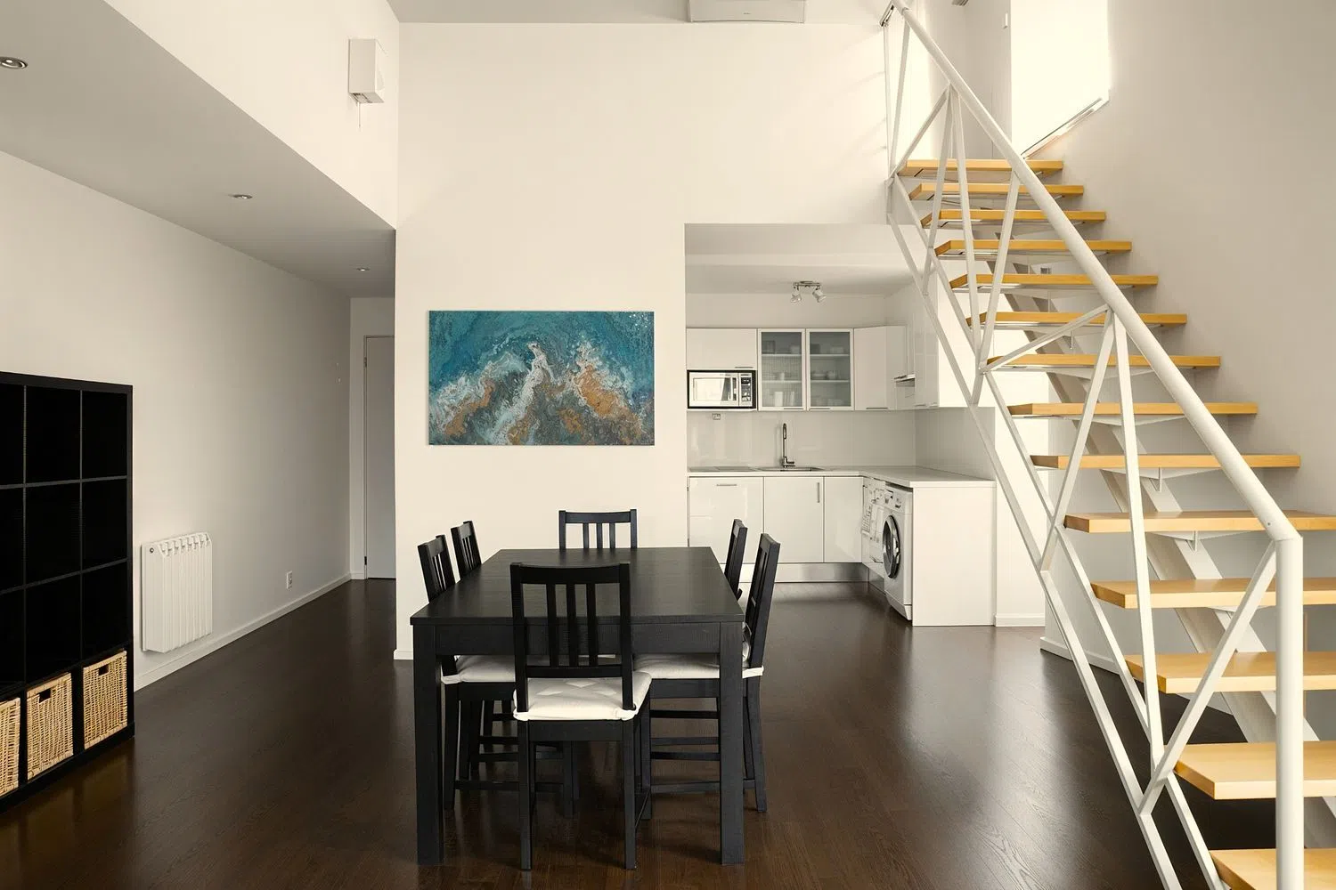 Dúplex en avenida Manoteras, 10 - Foto 1