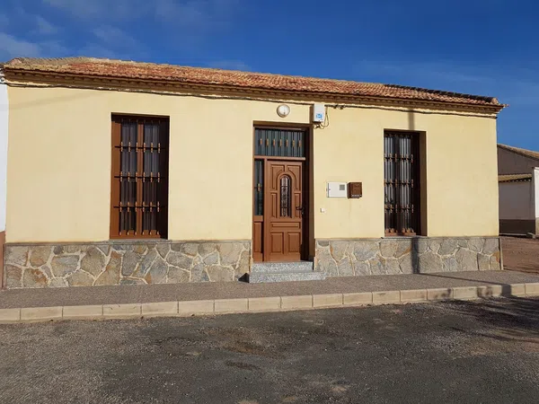 Casa rural en Lugar los Conesas, 3 - Foto 1
