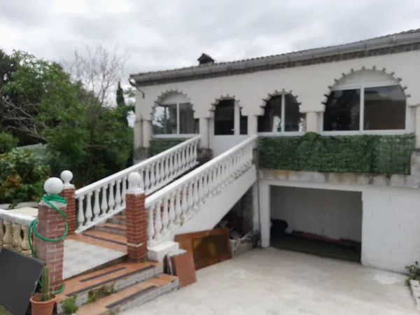 Casa rural en Calle Úbeda, 44 - Foto 1