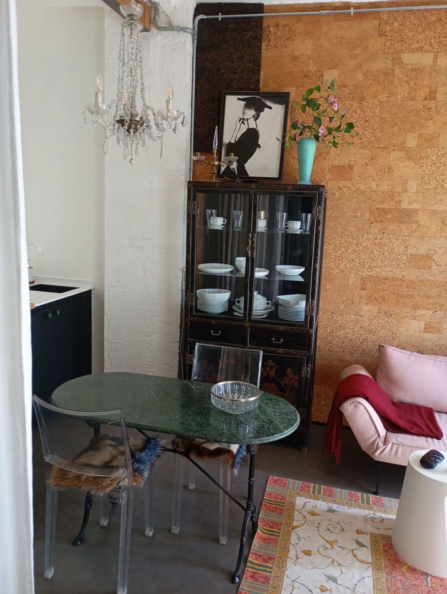 Piso en Calle Mario García, 5, Barri Eixample, Barri Eixample - Foto 2