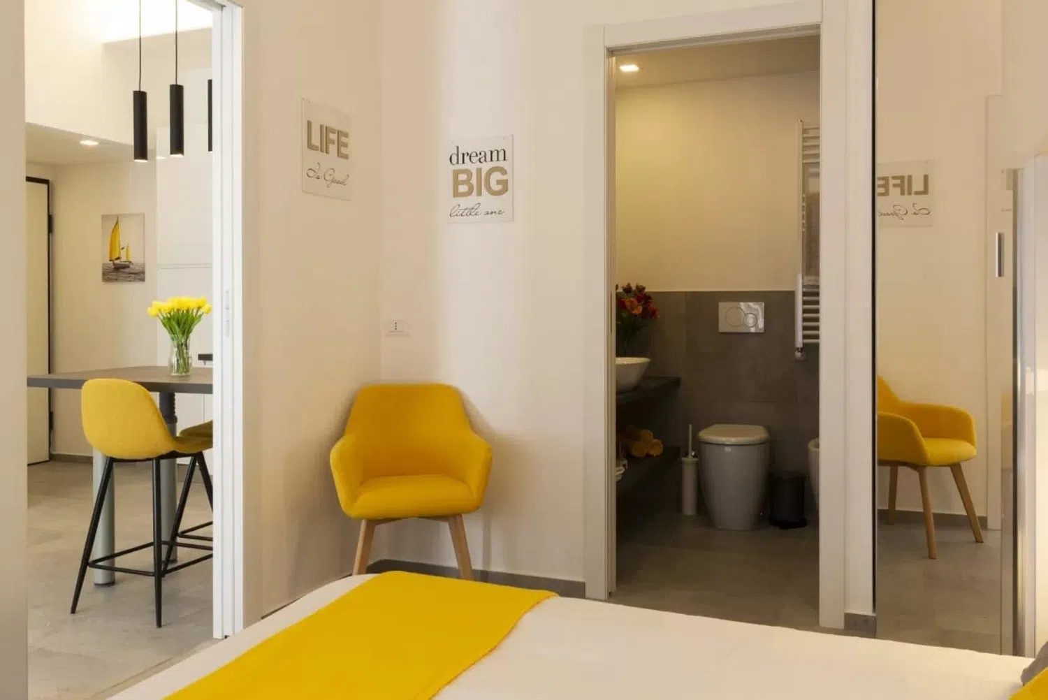 Piso en calle Tomás de Cózar, 17 - Foto 5