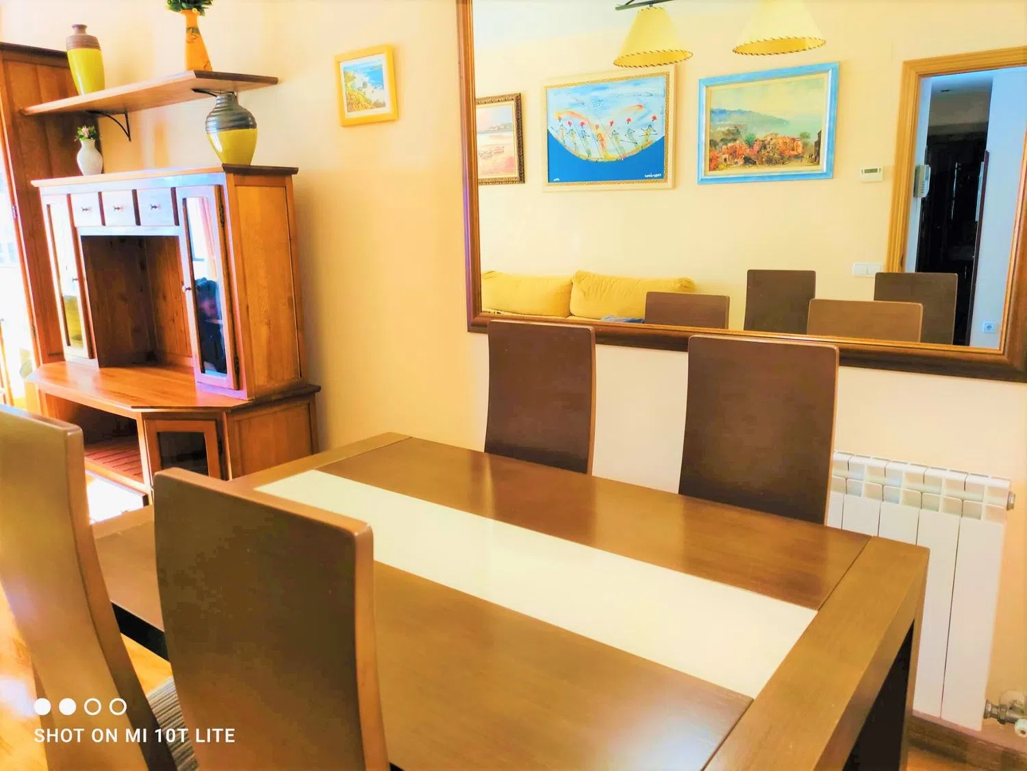 Piso en avenida Séptima, 56 - Foto 4