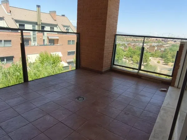 Piso en Calle Juan Ramón Jiménez, 29 b, Parque Empresarial - Foto 32