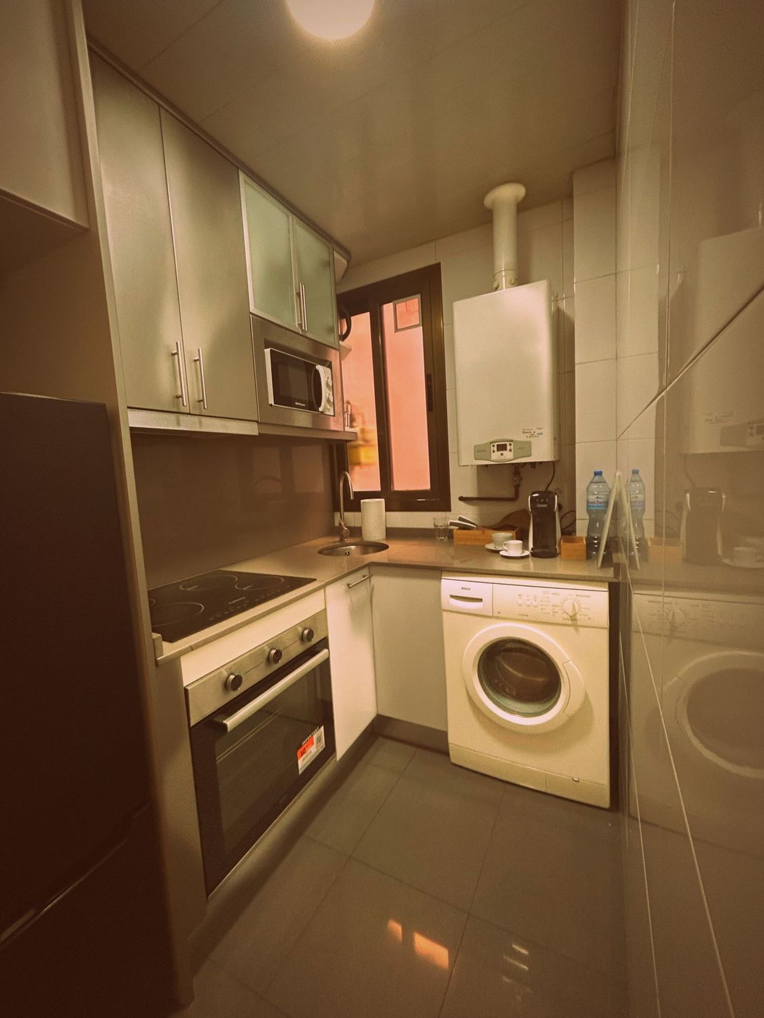 Estudio en calle dels Mariners, 1 - Foto 2