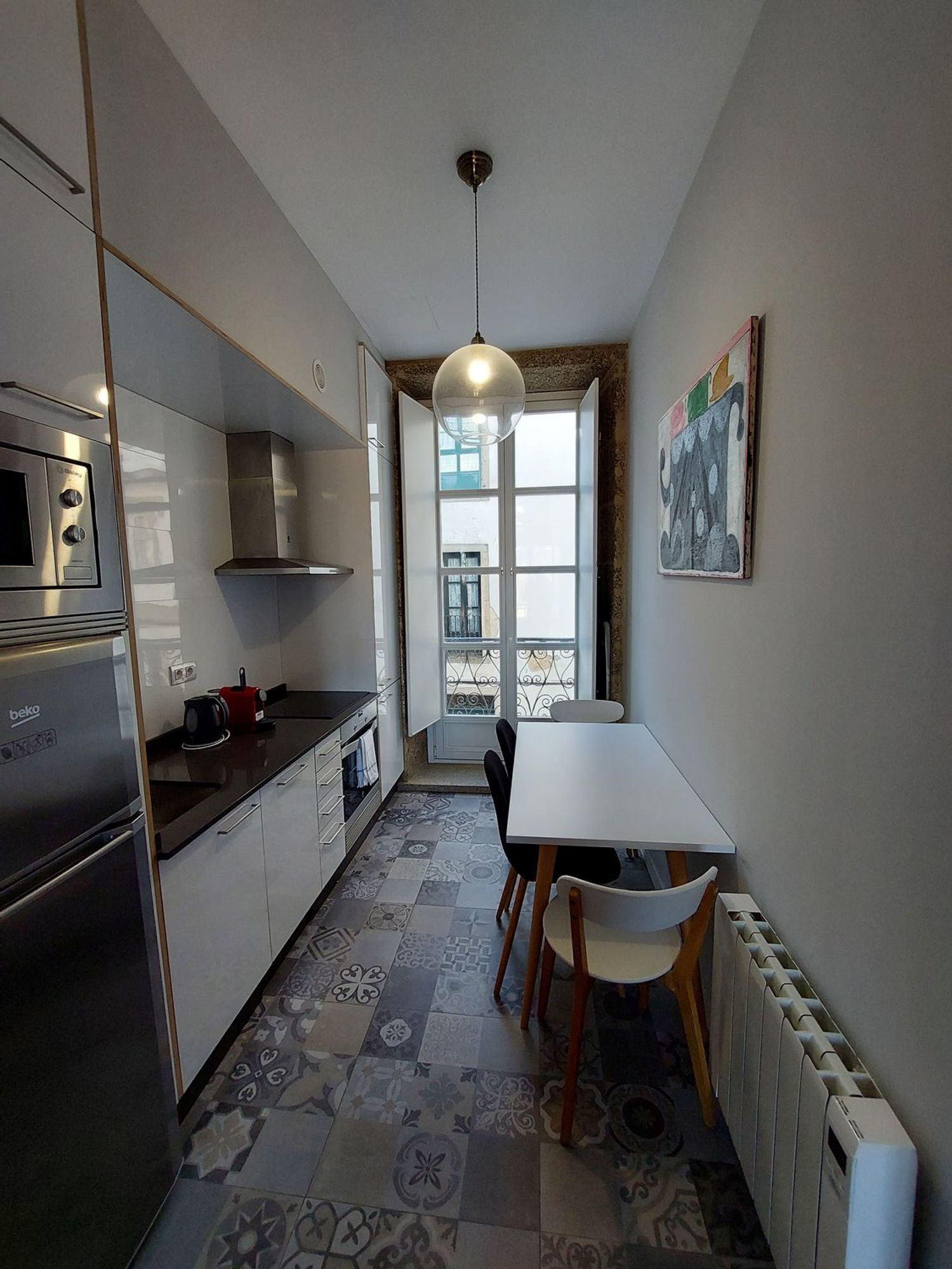 Piso en Calle de Altamira, 2, Casco Histórico, Casco Histórico - Foto 6