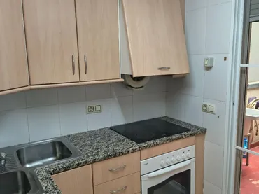 Piso en  Carrer Pare Romanya 18 - Foto 5
