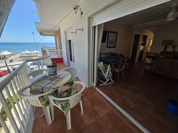 Piso en calle Callosa Segura, 1 - Foto 2