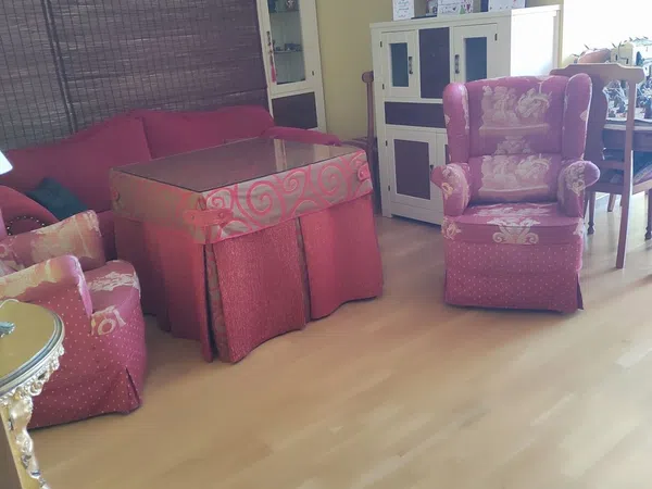 Ático en calle Castillo de Fuensaldaña, 2 - Foto 5