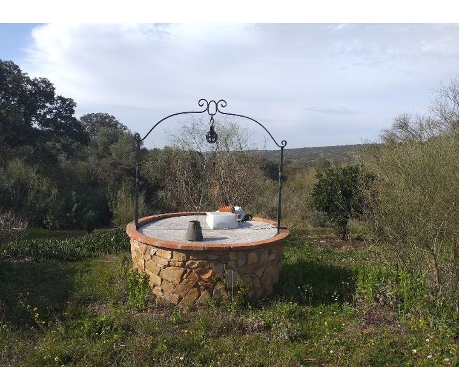 Finca rústica en Sierra de Mampar s/n - Foto 6