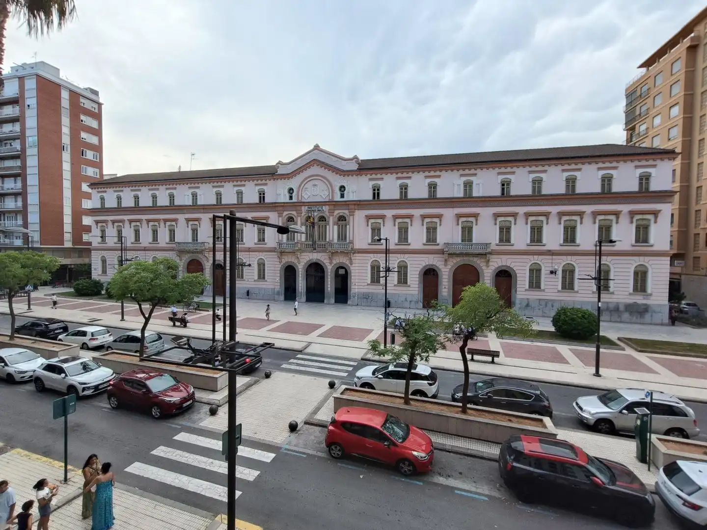 Estudio en Castellón de la Plana / Castelló de la Plana - Foto 5