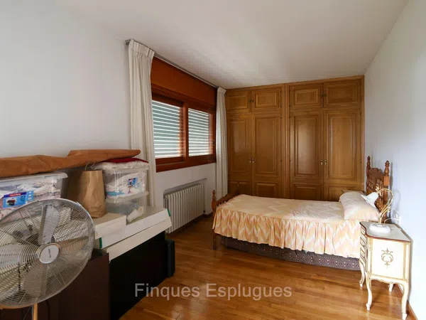 Casa o chalet independiente en Av Maestra Dolors Barcelo De, La Miranda - Ciutat Diagonal - Foto 15