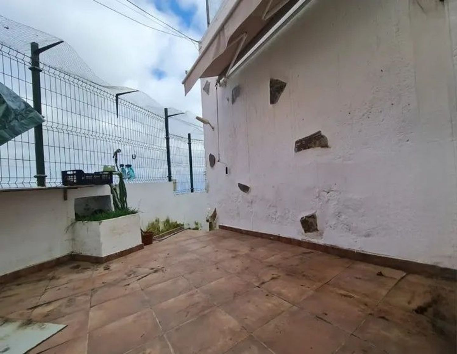 Casa terrera en Carretera General de La Perdoma, 168, La Perdoma - San Antonio - Benijos, La Perdoma - San Antonio - Benijos - Foto 9