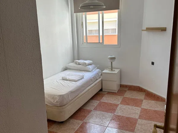 Piso en Barriada Nuestra Señora de la Oliva, Sevilla, 7, Su Eminencia - La Oliva - Foto 10