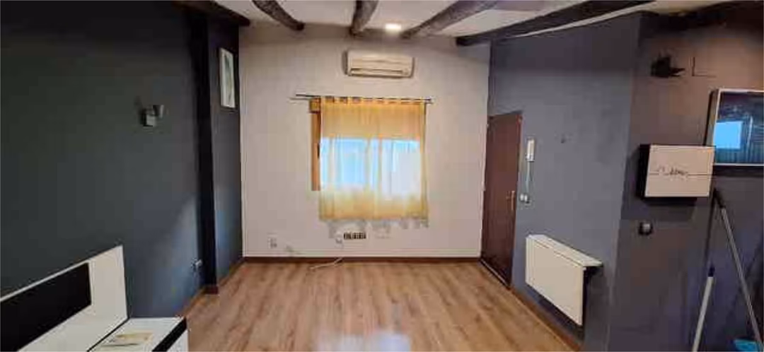 Ático en Casco Histórico