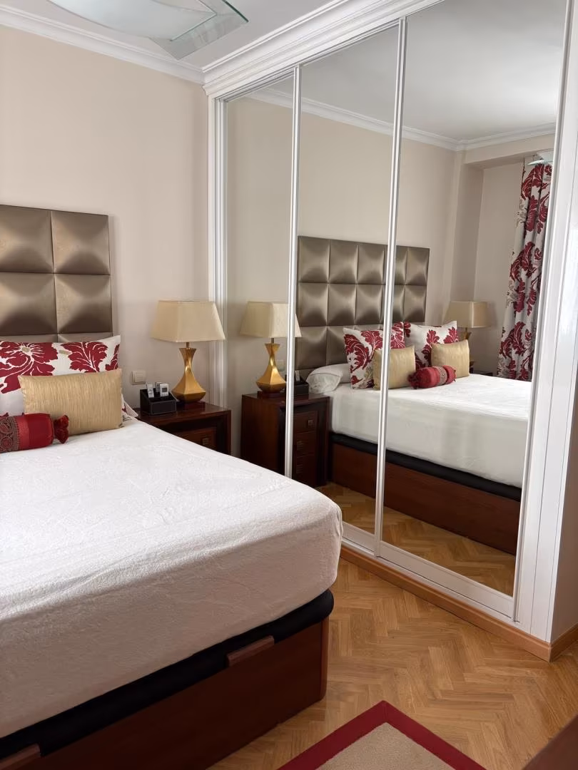 Piso en  Calle de Garcilaso 7 - Foto 25