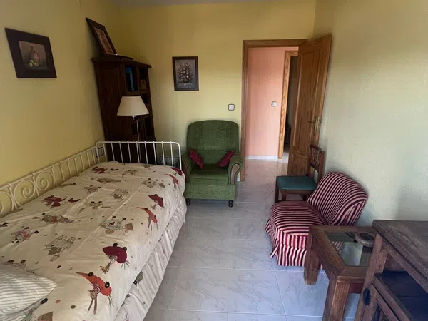 Piso en Ronda Sur, 153 - Foto 7