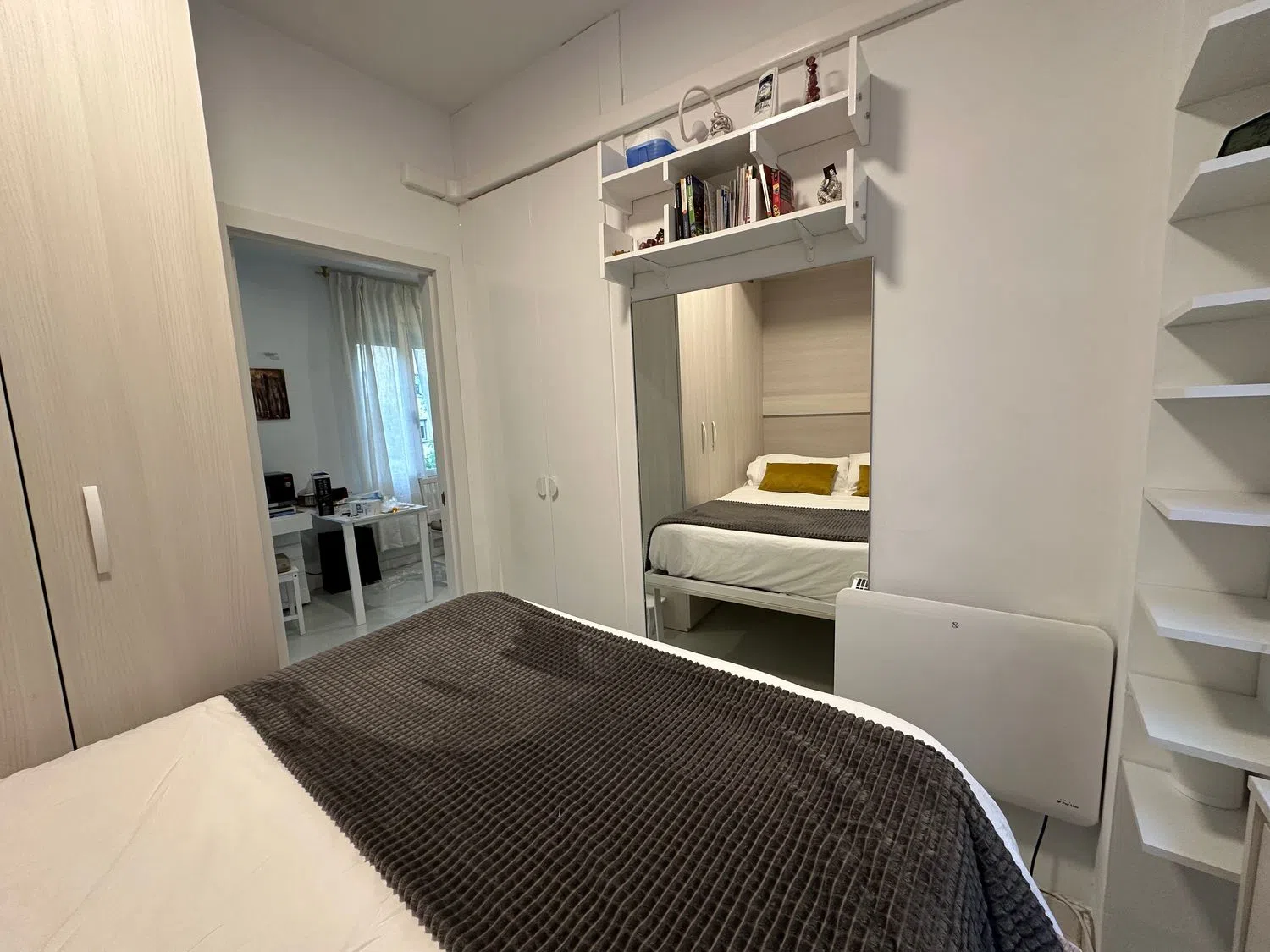 Piso en calle de Embajadores, 158 - Foto 8