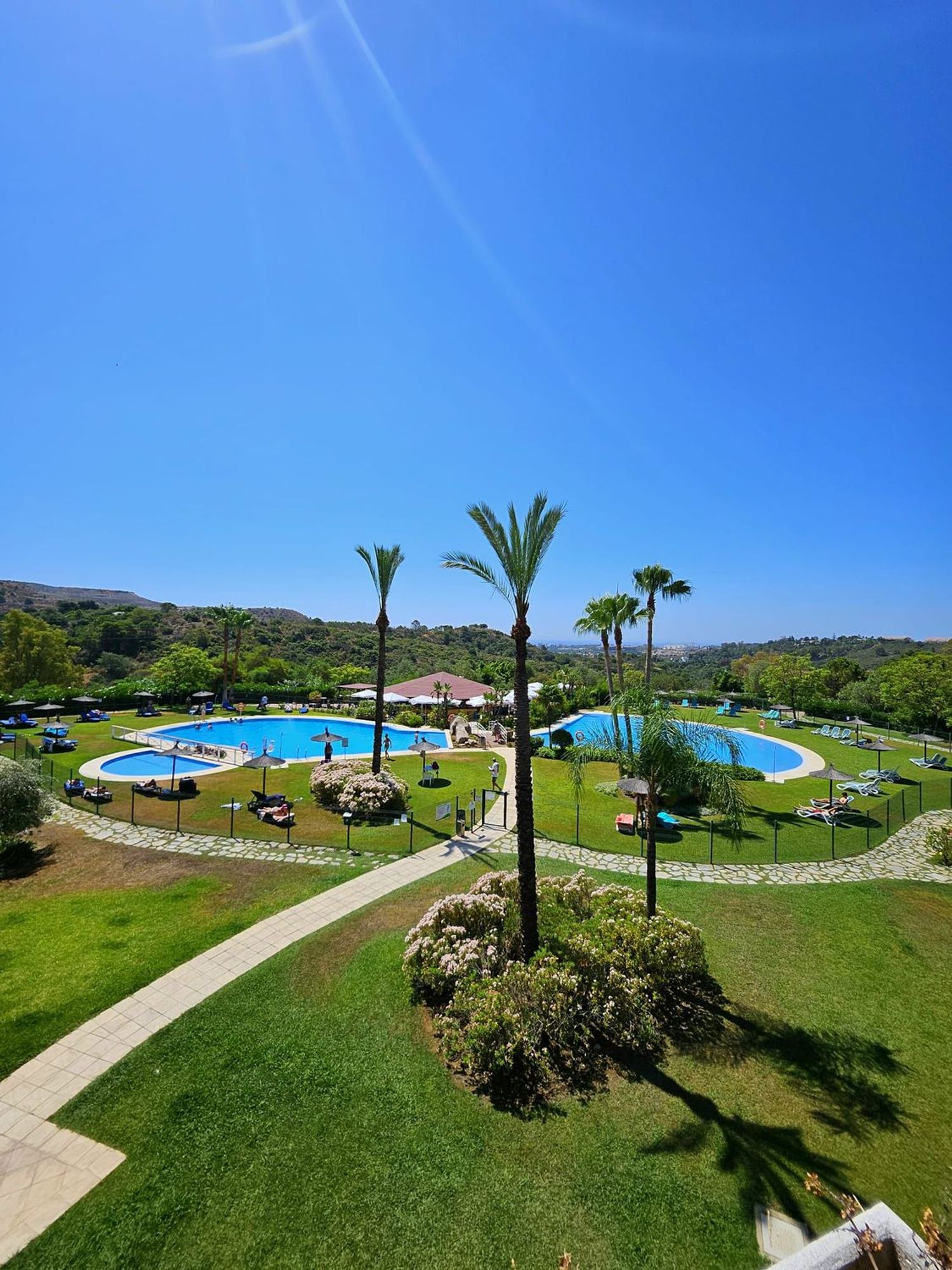 Casa independiente en Los Flamingos - Foto 22