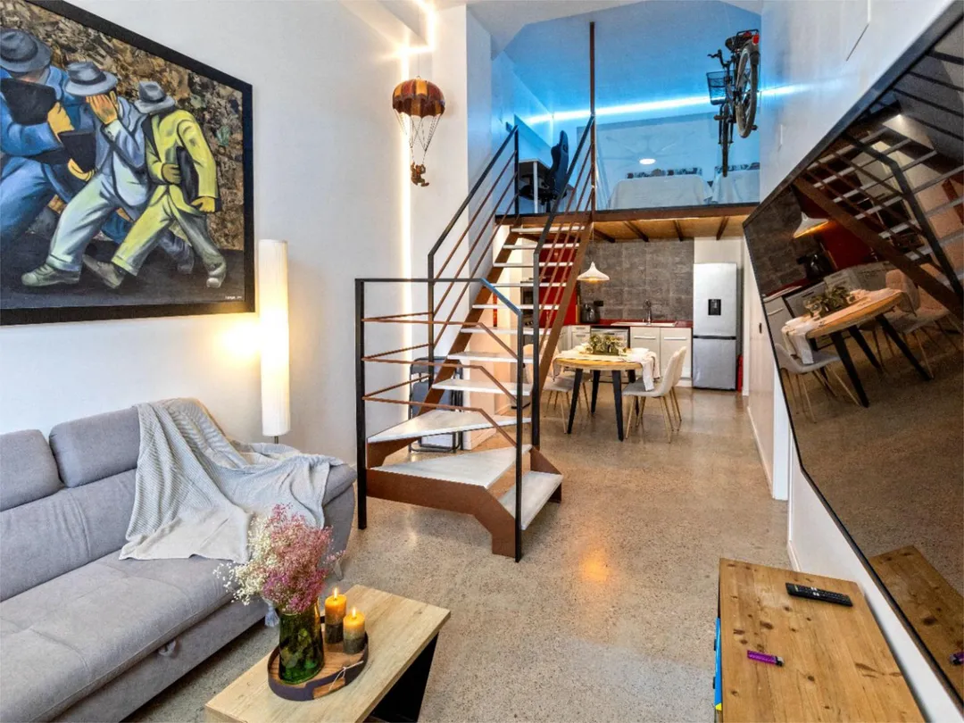 Piso en  Carrer de José Albi Poeta 4 - Foto 5