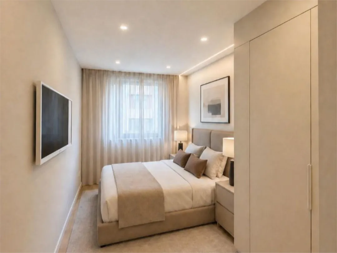 Apartamento en  Carrer de Jordi Villalonga i Velasco 2 - Foto 18