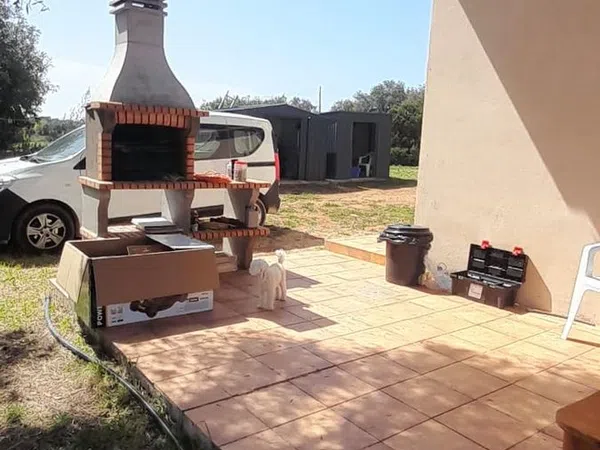 Finca rústica en Diseminado Diseminados Var, 311 - Foto 7