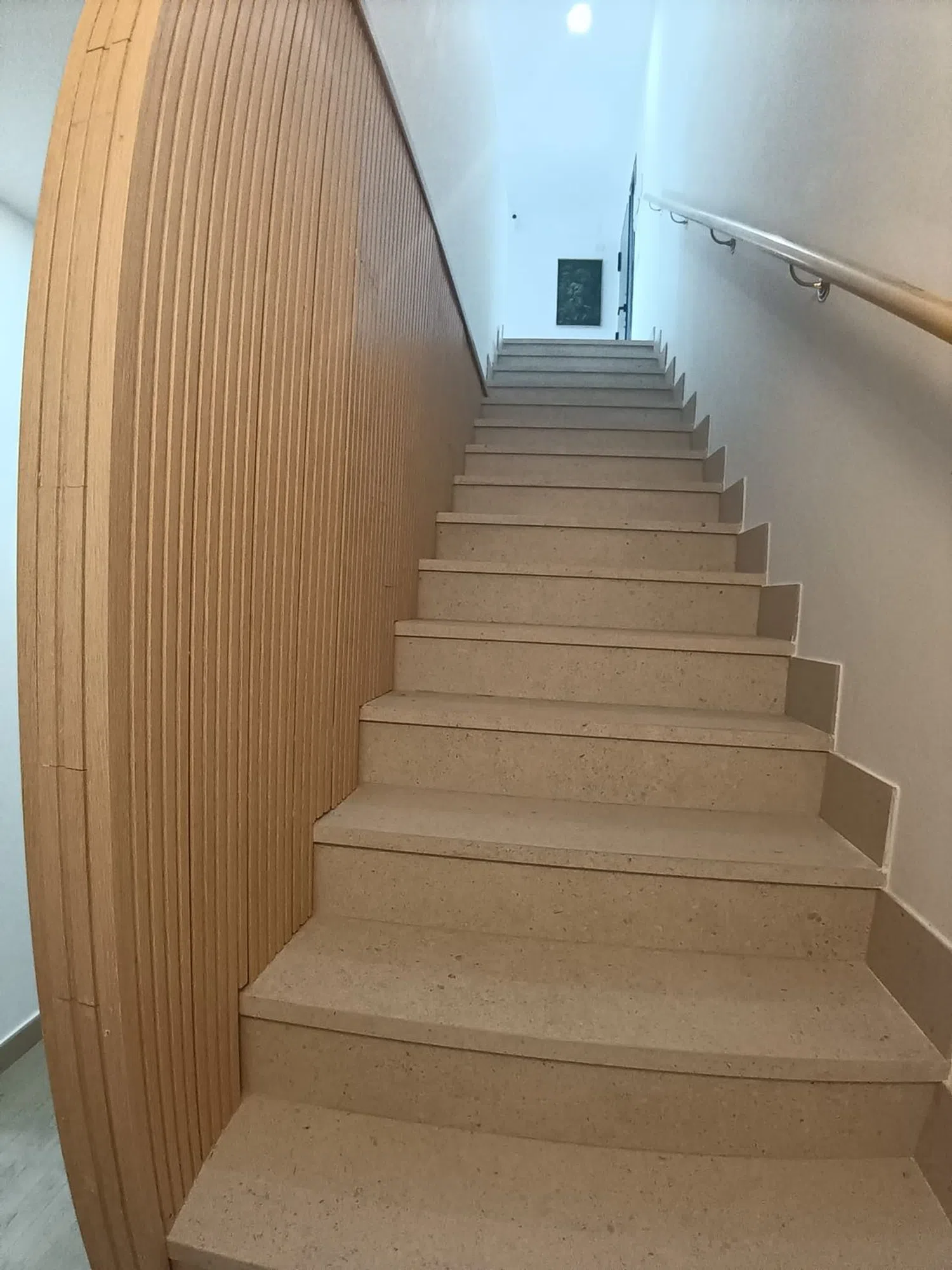 Casa independiente en calle Juan de Juni s/n c9 - Foto 23