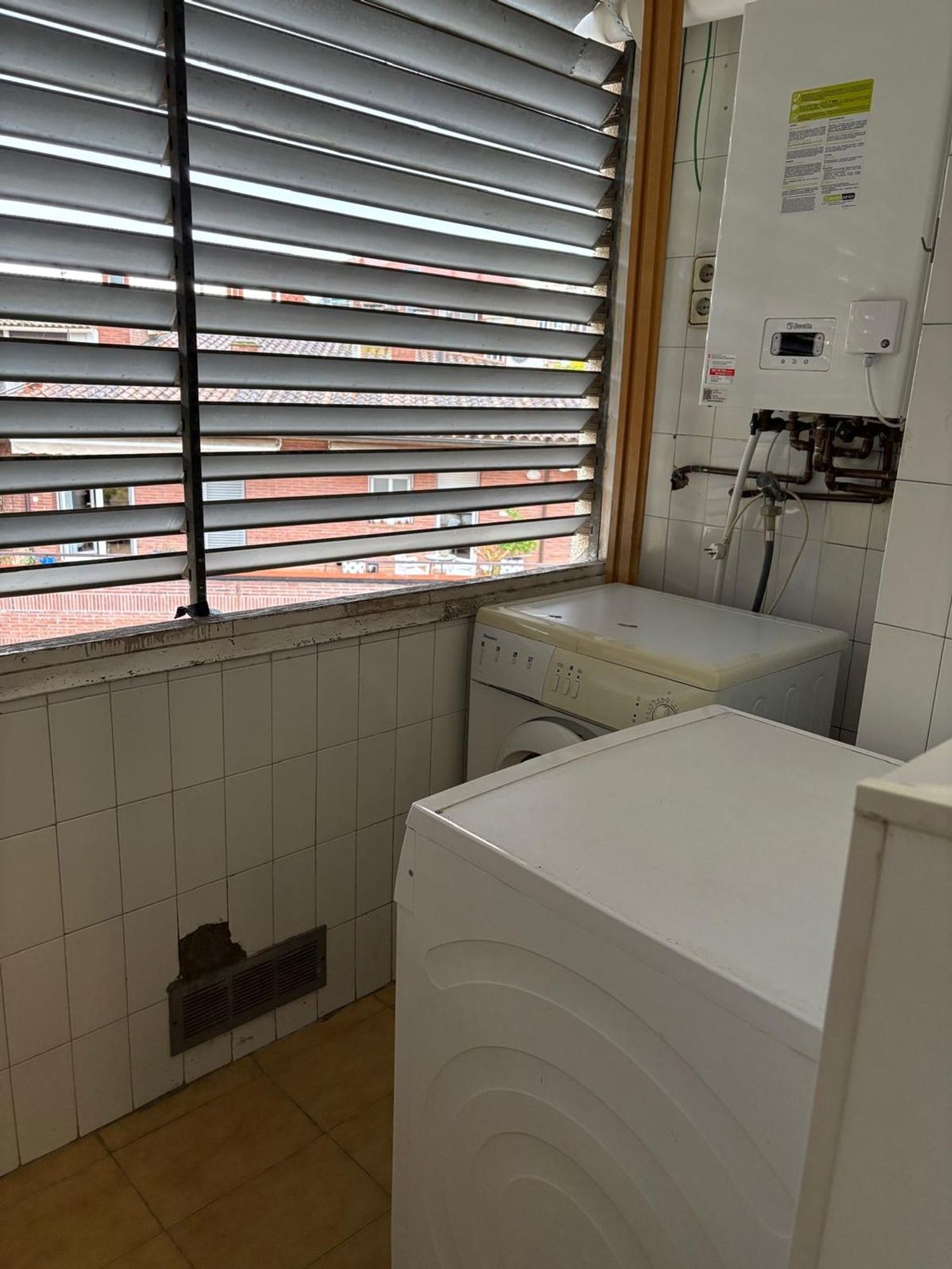 Piso en calle del Doctor Murillo, 11 - Foto 14