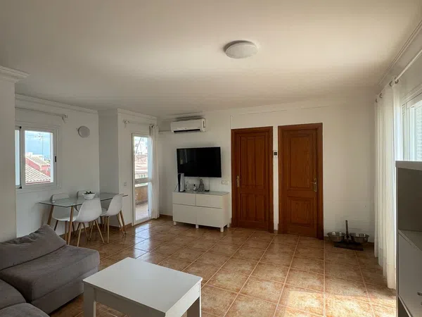 Ático en avenida del Cid, 28 - Foto 1