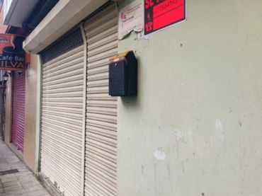 Planta baja en  Rúa Armando Cotarelo 4 - Foto 5