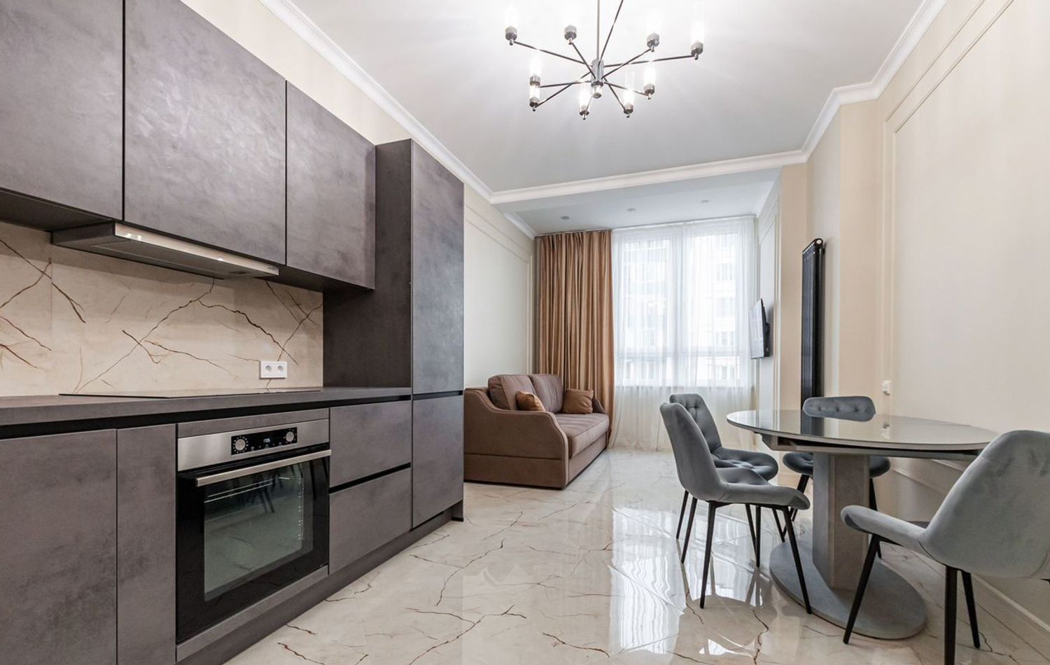 Piso en Calle Lucas Fernández Navarro, 27, Santa Catalina - Canteras - Foto 7