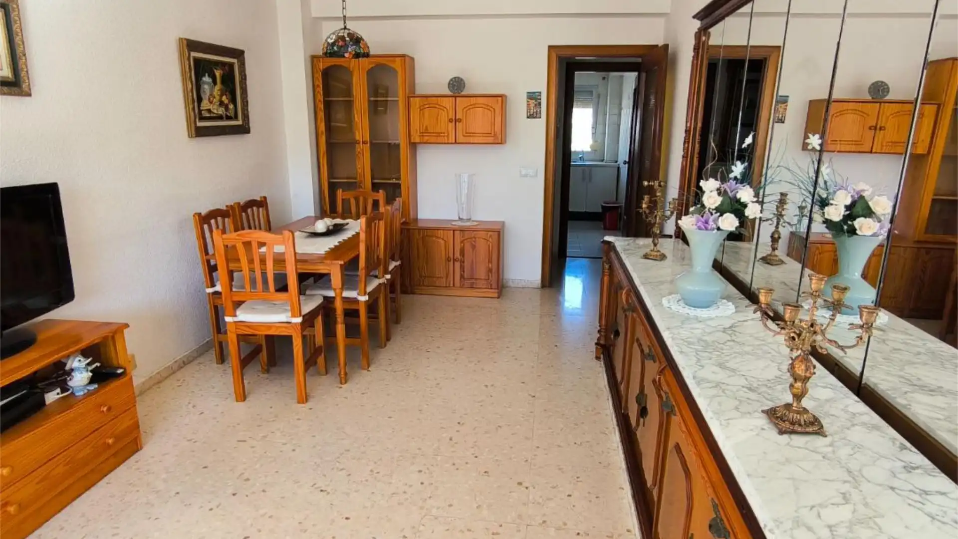 Piso en  Avenida de Zamora 13 - Foto 29