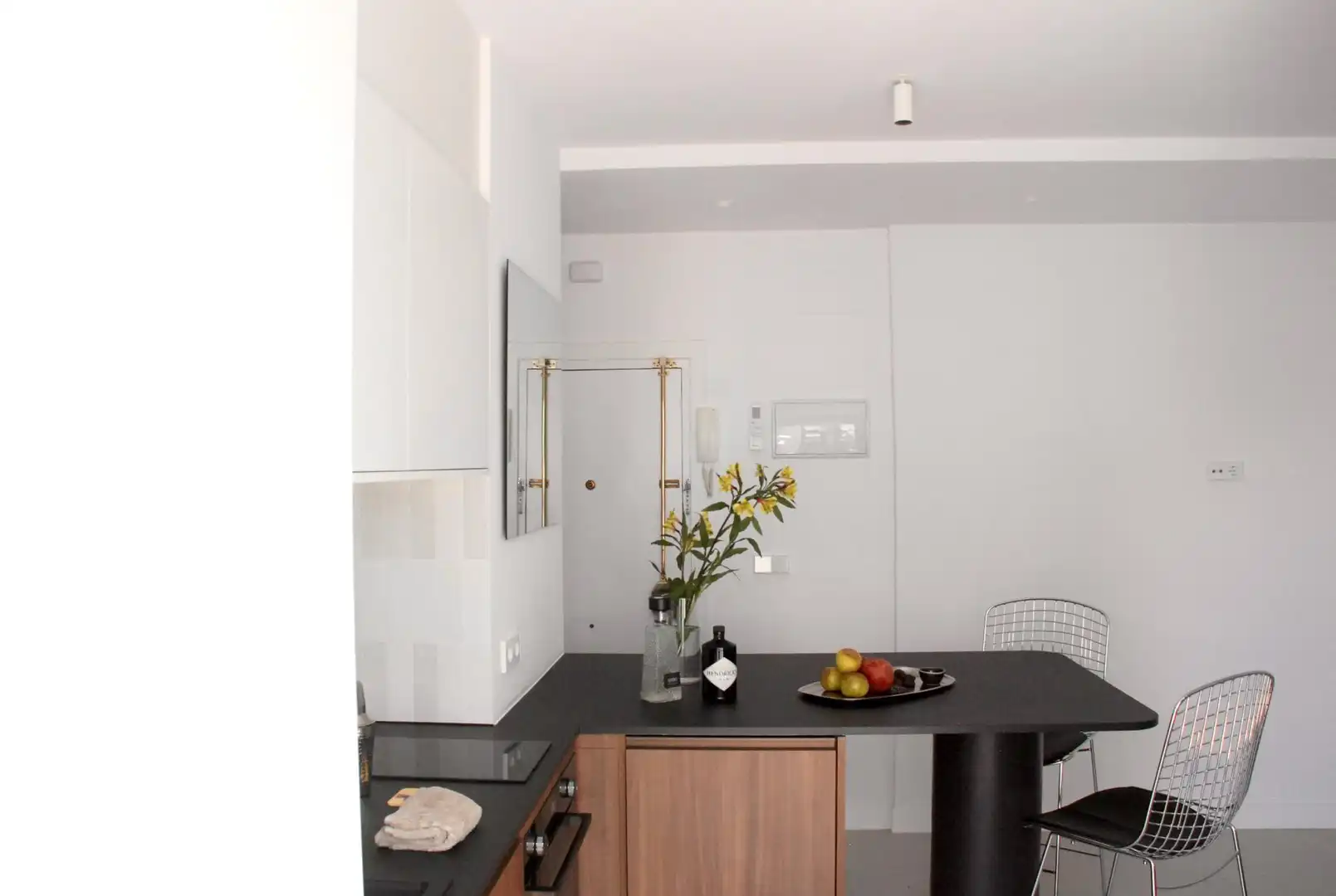 Piso en  Calle del Padre Rubio 55 - Foto 7