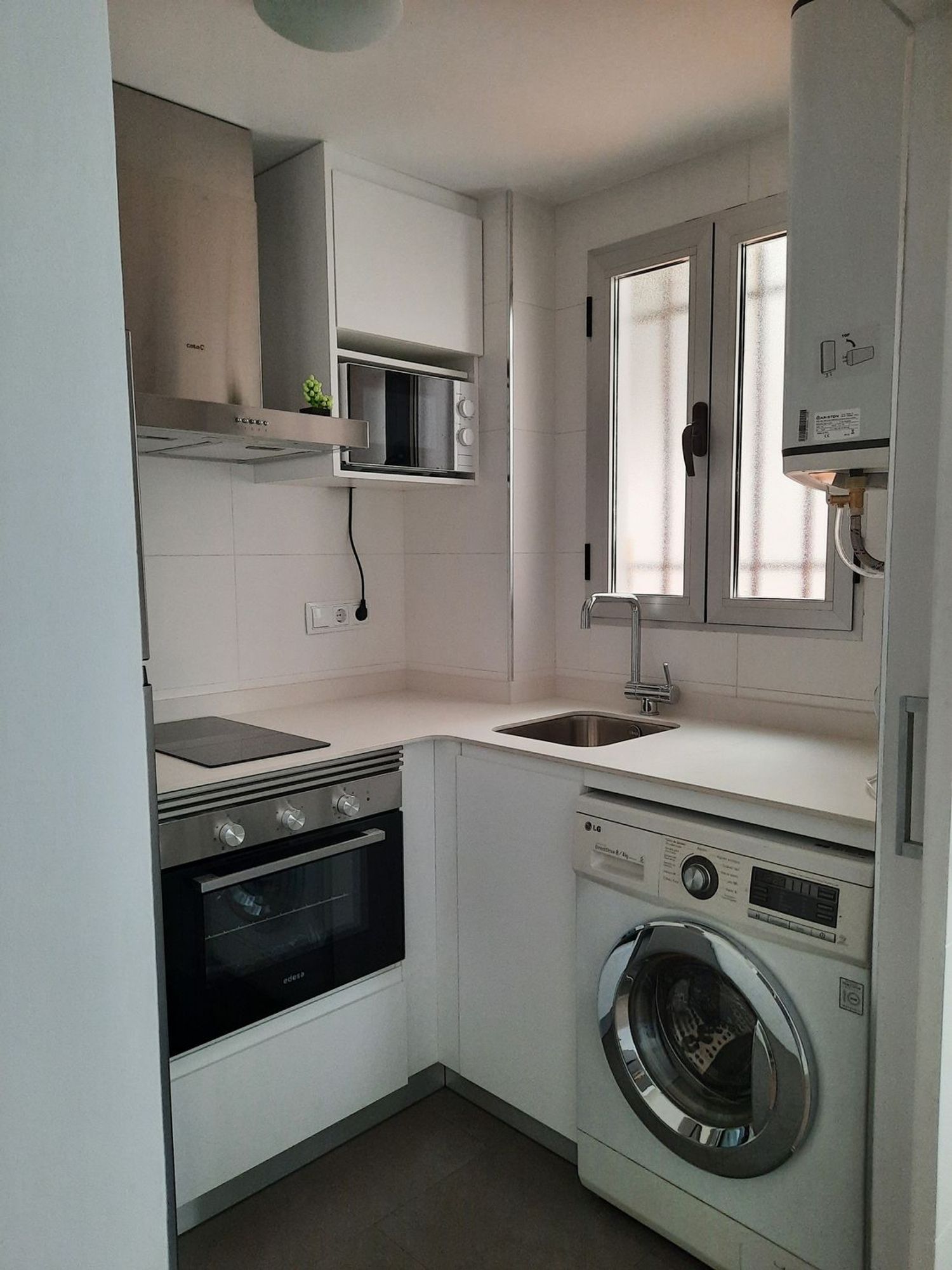 Piso en avenida de Blasco Ibáñez, 67 - Foto 10