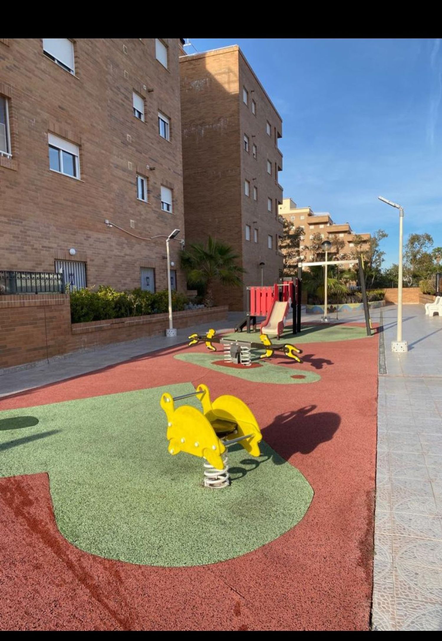 Piso en Avenida Central, 34, Costa Caribe - Foto 7