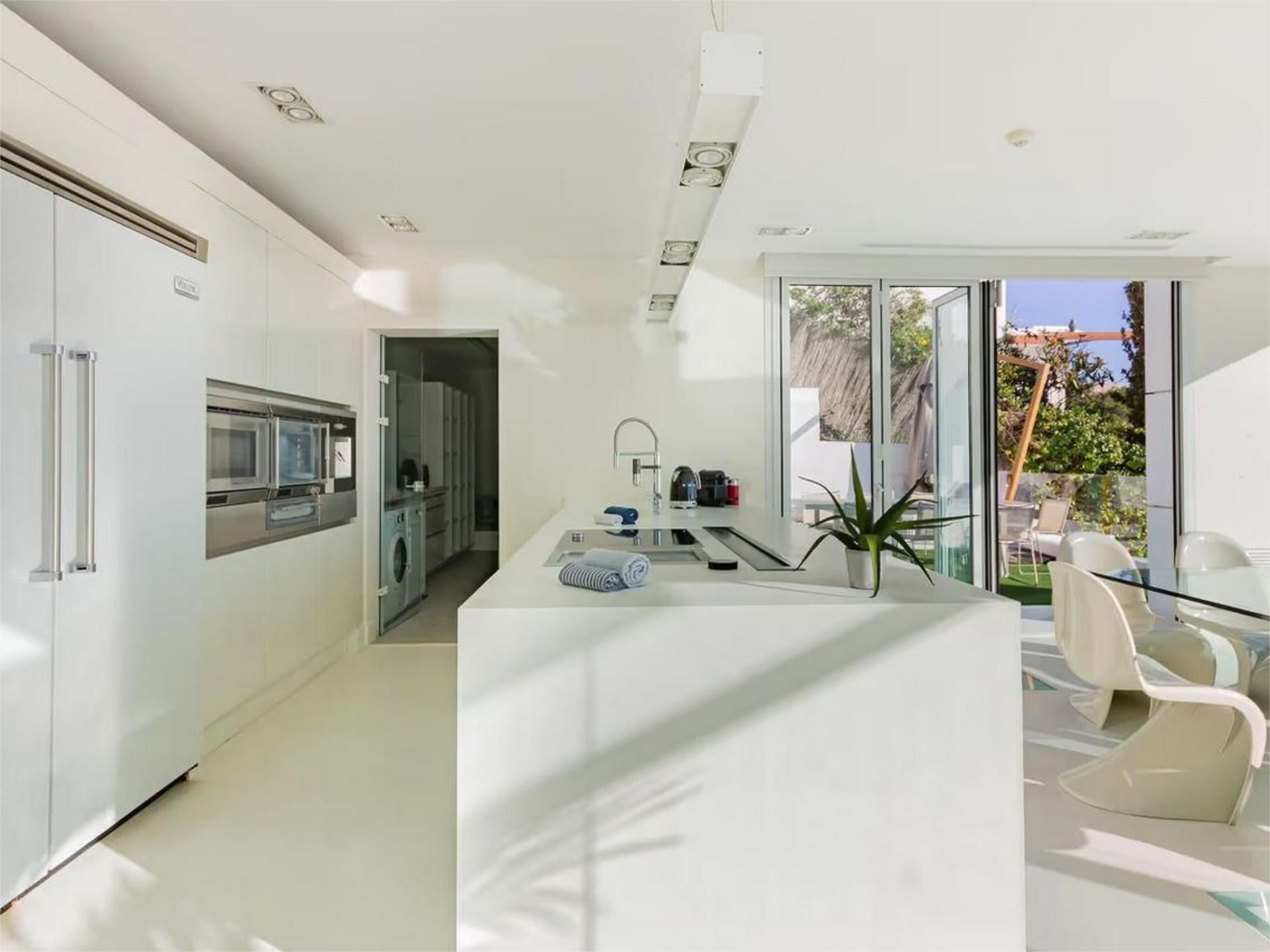 Casa adosada en  Carrer Malvasia 46 - Foto 21