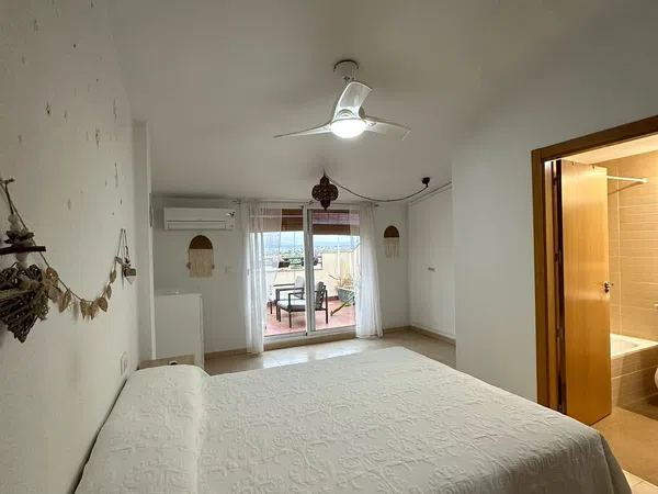 Ático en Calle Valle Hermoso, 47, La Alberca - Foto 29