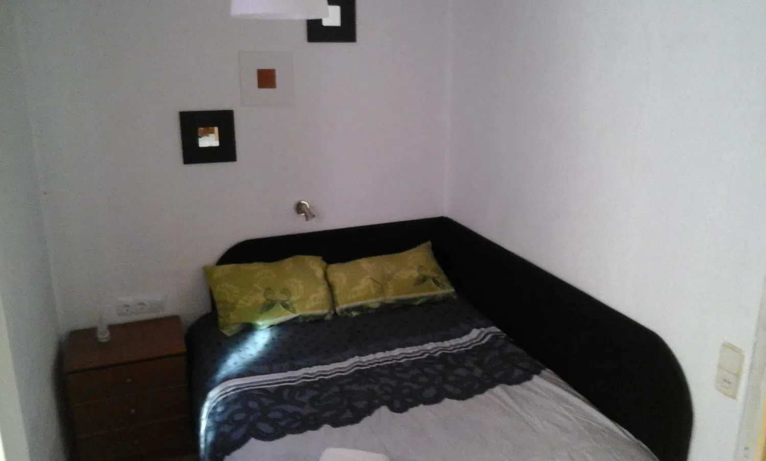 Estudio en calle d'en Rauric, 15 - Foto 3