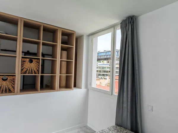 Piso en avenida de Joan Miró, 275 - Foto 17