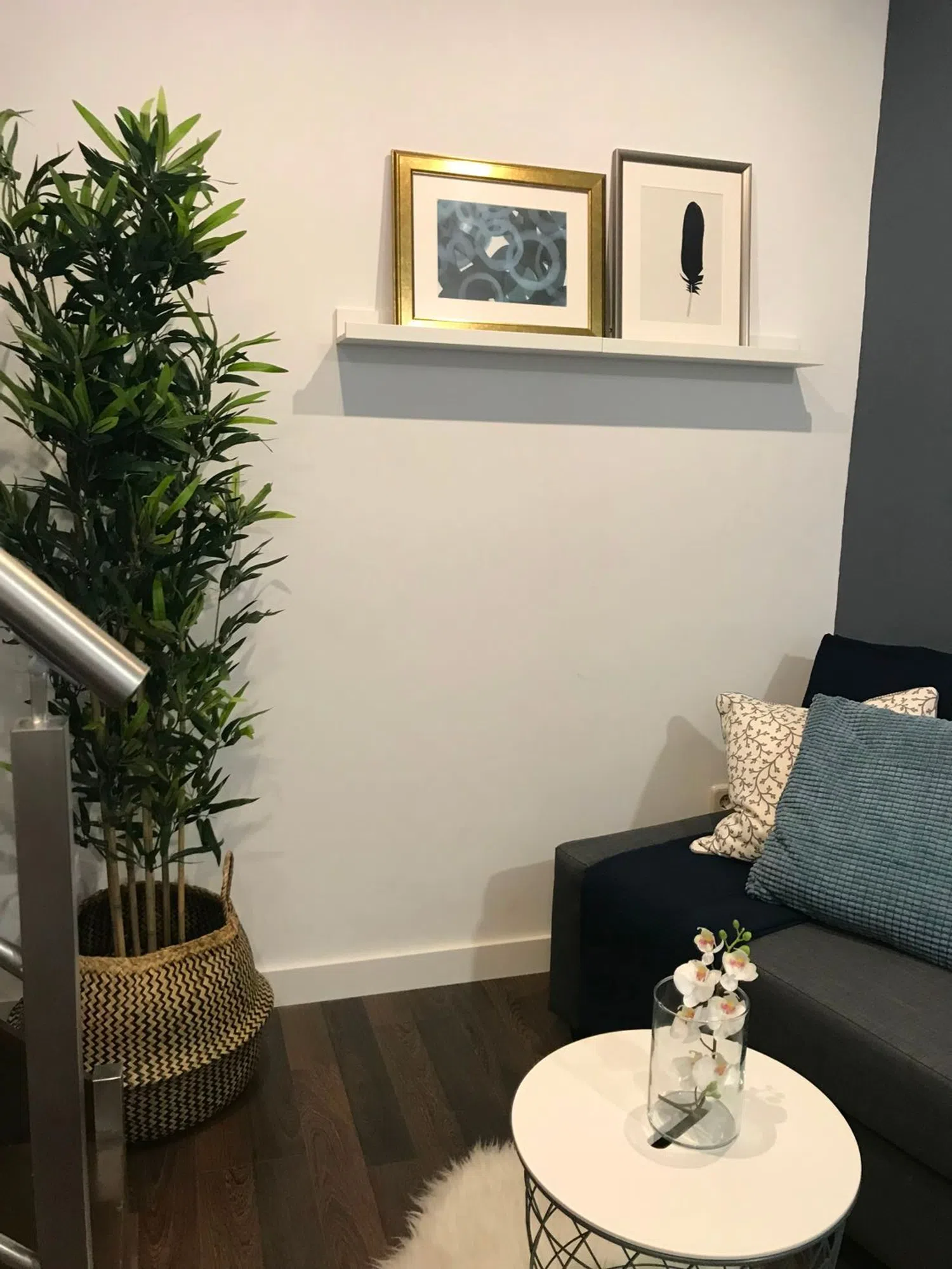 Estudio en calle Calvo Asensio, 10 - Foto 5