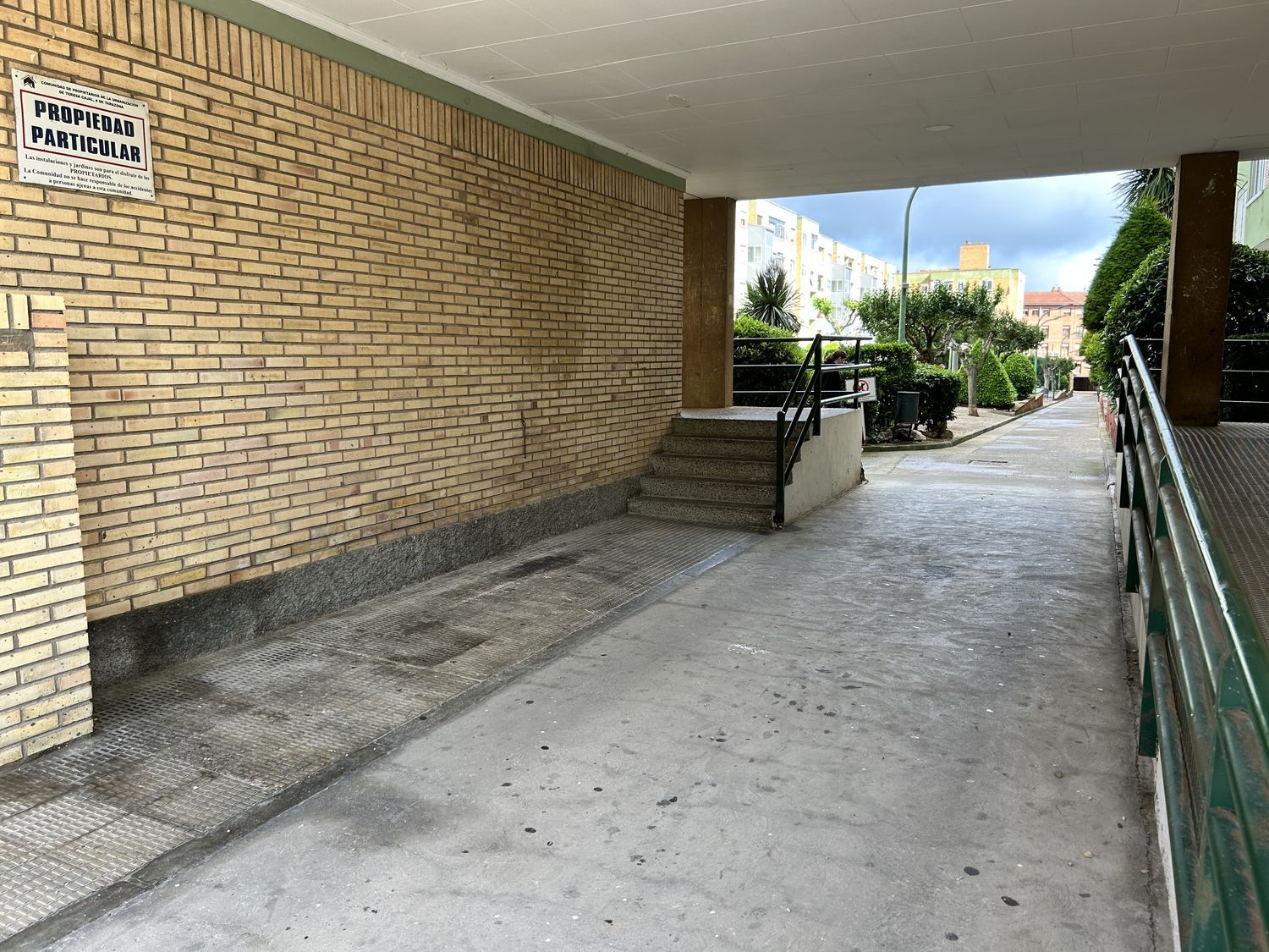 Piso en Calle Teresa Cajal, 4 - Foto 5