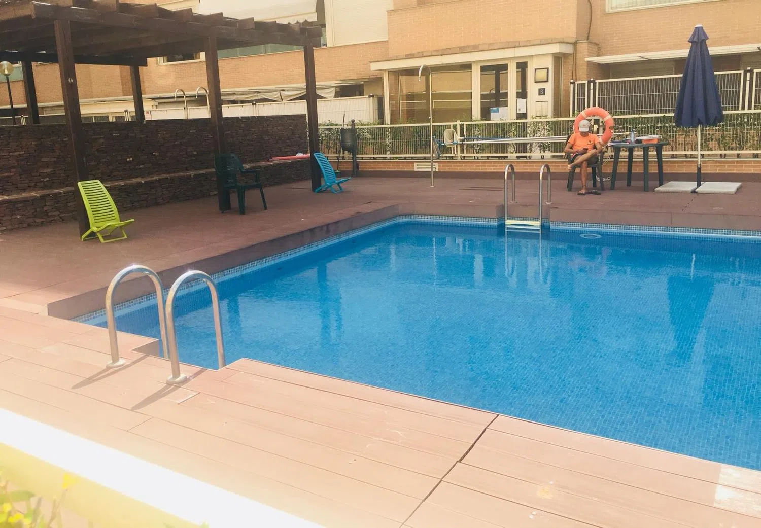 Piso en avenida de la Ermita, 2 - Foto 24