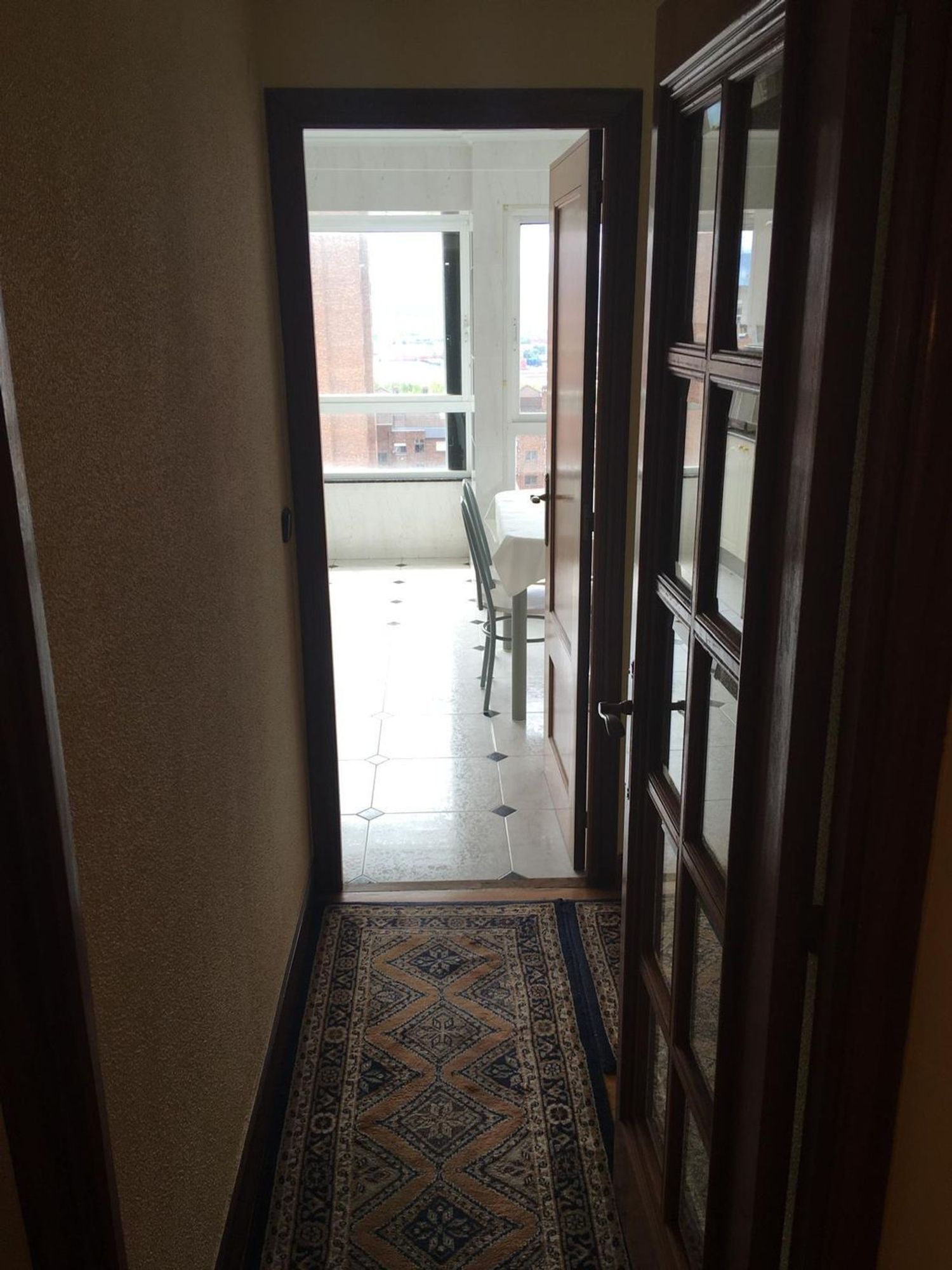 Piso en Alisal - Cazoña - San Román - Foto 8