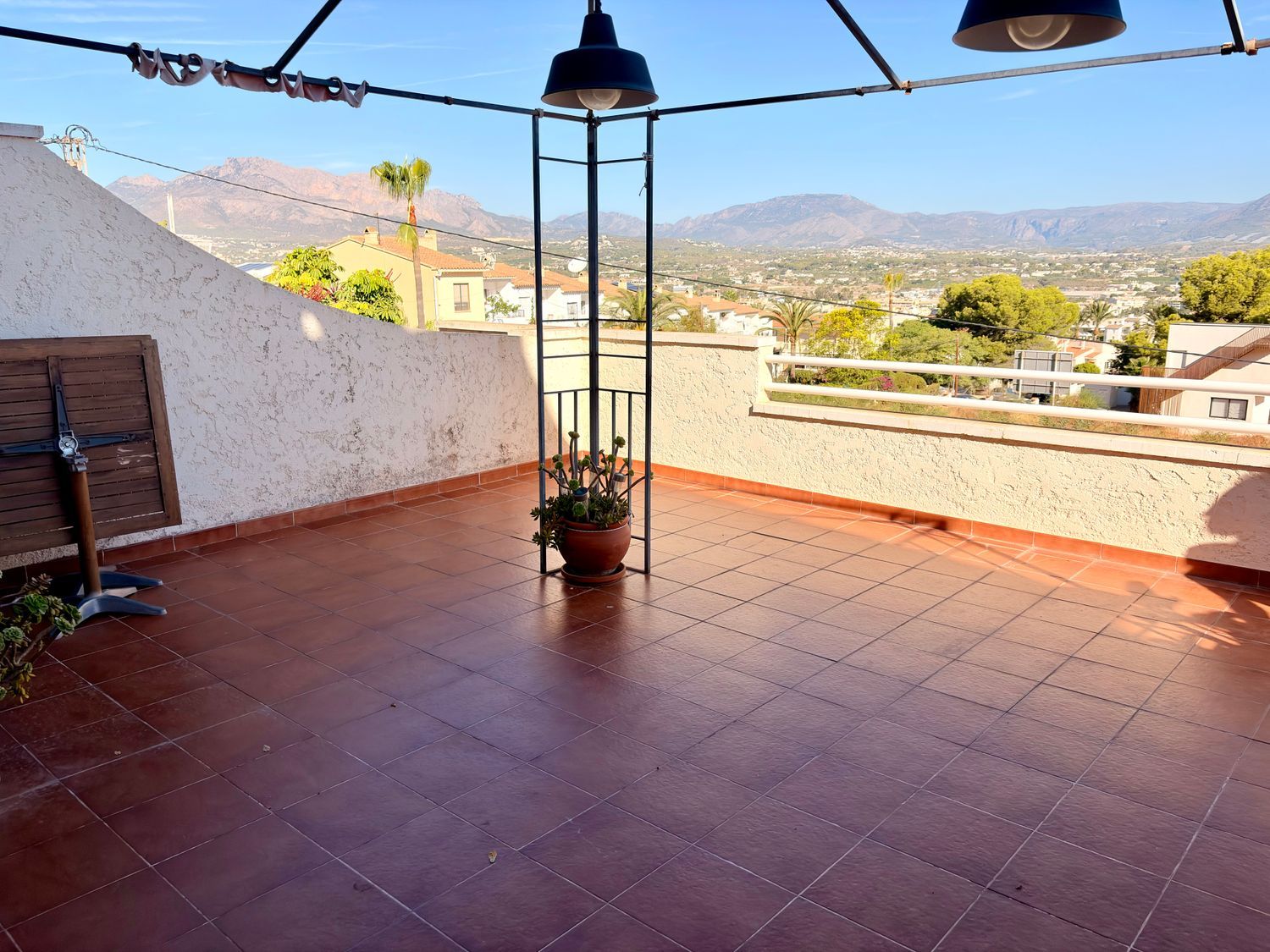 Chalet adosado en Calle Badia, 42, L'Albir, L'Albir - Foto 8