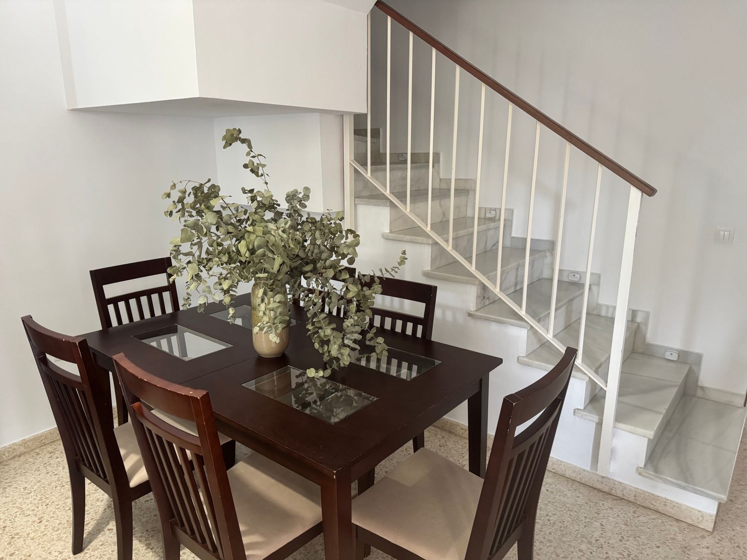 Chalet adosado en calle Ermita de la Yedra, 49 - Foto 5