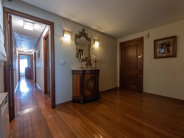 Piso en Plaza Tenerías, 11, Pº Zorrilla - Campo Grande, Pº Zorrilla - Campo Grande - Foto 22