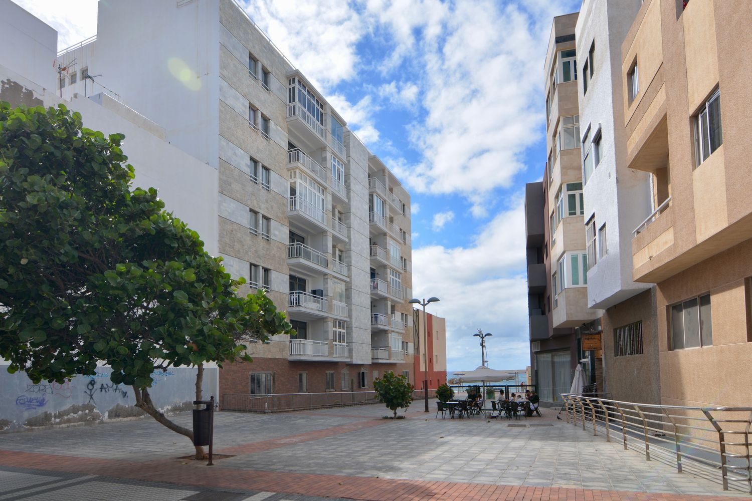 Piso en Las Canteras, 1, Santa Catalina - Canteras - Foto 21